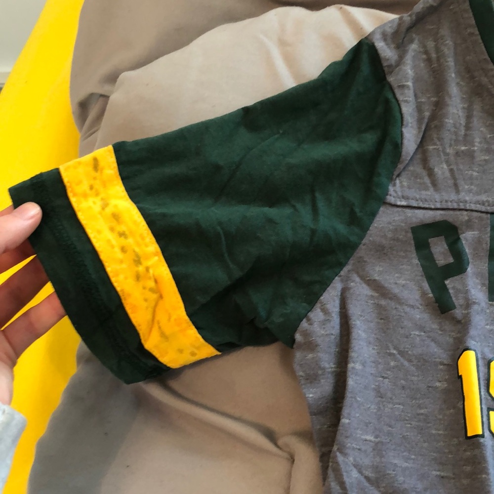 NFL Green Bay Packers Shirt - Picture 3 of 4